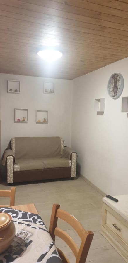Apartment La Casetta Sotto L'Arco *